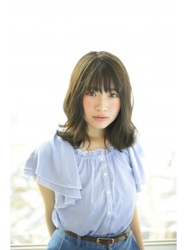 コレクション 船堀店(collection) アッシュミディ