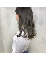 ミント(mint) 透明感グレー!赤み除去!