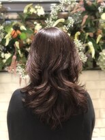 ノーブル 白金台店(Noble by PROGRESS) クラシカル☆似合わせ