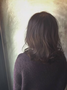 ブランココ(BlanCoCo) ナチュラルブラウン☆