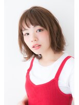 ガーデントウキョウ(GARDEN Tokyo)&nbsp;【GARDEN　長田耕太】最旬トレンドヘア×似合わせの達人　３