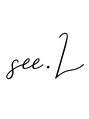 シードットエルヘア(see.L hair) see.L hair