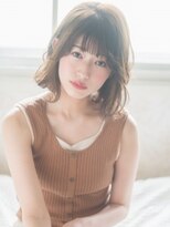 リスタバイネオリーブ 浅草(Re:sta by neolive)&nbsp;柔らかひし形ミディ