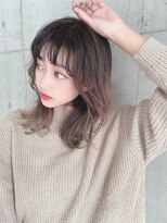 アールヘアーデザイン 千種(r hair design)&nbsp;ビームズヘアー千種店　スタイルNo.1