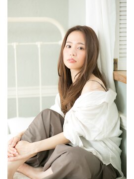 ロハス(LOHAS VEGAN ORGANIC＆TREATMENT) ヌーディストカール