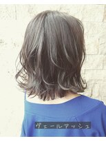 ウノプリール 京橋店(uno pulir)&nbsp;ゆるハネボブ