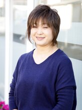 美容室 佐竹&nbsp;佐竹 栄子