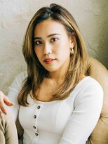 イングローブ 長生店(ingrove)&nbsp;カジュアルロング