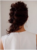 パーティーアレンジスタイル/20代/30代/40代/50代/岡山/表町