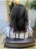 インナーカラーしませんか?