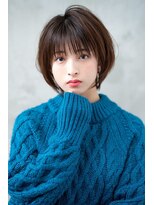 オースティン 門前仲町(AUSTIN)&nbsp;『AUSTIN門前仲町』大人かわいい×セシルカット