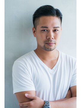 アリエッタ(aRietta) ツーブロック73