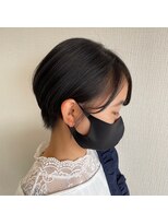 ワンズ 大里店(ONE'S) くびれショート