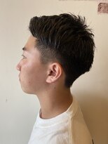 フラテロ(fratello) 爽やかで色っぽい！大人のツーブロック