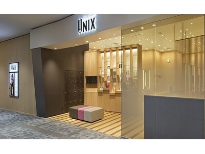 ユニックス イオンモール春日部店(UNIX)の写真