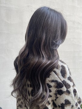 ビーヘアー(BE hair) プルエクステダイヤモンド１１０本