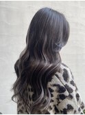 プルエクステダイヤモンド110本