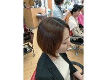 ビーイン(BE IN)