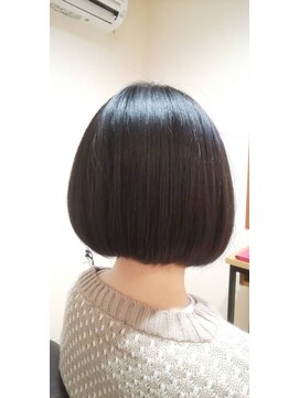 ヘアブロス(hair BROS) 髪質改善トリートメント