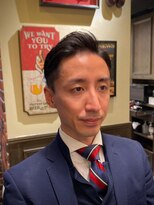 バレス 田町(BALES)&nbsp;[スキンフェード/ツイストスパイラル/田町]