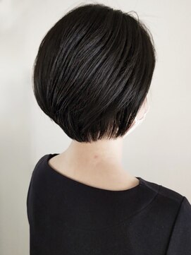 フリップビーアヴェダ(FLIP B AVEDA) 【本八幡FLIP B AVEDA】お客様スタイル