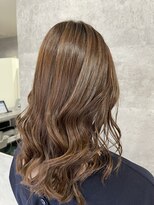 ブルーム 川崎(vroom)&nbsp;ハイライトピンクベージュ