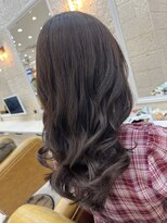 ティンク 天神(Tink)&nbsp;ブラウンベージュ