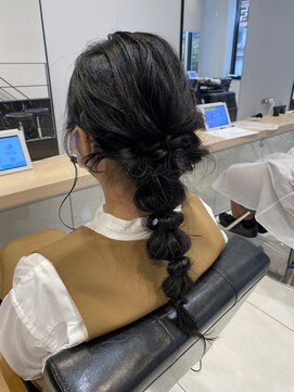 フラミューム 町田(flammeum) アレンジ【町田】【成瀬】【玉川学園前】