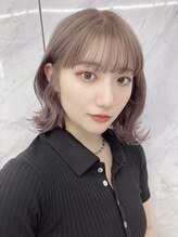 コア 銀座(COA)&nbsp;宮下 祥