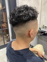 エフエム 明大前(FM)&nbsp;バーバー　スキンフェード/フェード/フェードカット/短髪