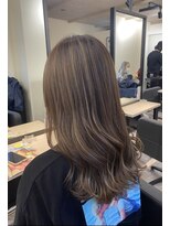 スターズ 渋谷(STARS)&nbsp;ハイライトカラー