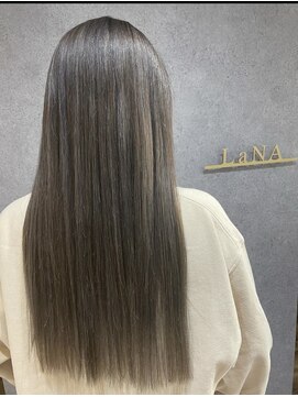 ラナ(LaNA) お客様スナップ