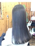 髪質改善 館林 MAHALO HAIR RooM マハロ