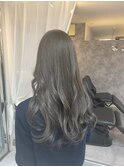 ワンメイク グレージュ