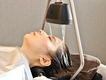 オダンゴヘアー(odango hair)