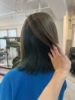 ニィ(2iee.)&nbsp;インナーグリーン