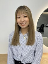 エル 北千住(elu)&nbsp;高田 知那