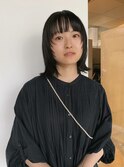 顔周りデザイン