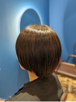 風の中の髪&nbsp;天然100%オーガニックヘナ