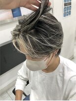 フォルテ 榛原パームス店&nbsp;【palms 富永】メッシュセンターパート