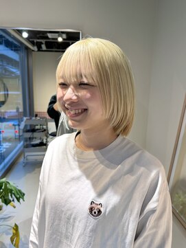 エト 梅田(eto) ハイトーン/抜きっぱなし☆