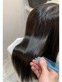 アマニ ヘアー ホスピタル(AMANI. HAIR HOSPITAL)&nbsp;サラツヤ◎