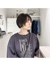 【U-29限定】カット + 5stepトリートメント