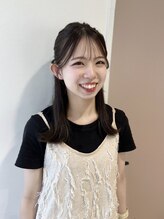 ティア(Tia.) さらまる 