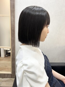 シュガー バイ エクラート 立川南口店(SUGAR by ECLART) 【立川】ストンボブ