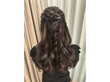 サロンコットン(SALON#CO:TTON)
