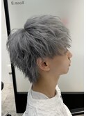 シルバーウルフ