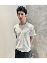 ミュール(meulu-)&nbsp;スパイキーショート