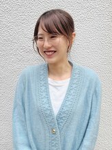 タヴィ(Tavi) Rui 