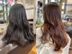 リファインド ギフト ヘアー ステージ(Refined gift HAIR STAGE)の写真/豊富な薬剤から最適なパーマをご提案*最旬メンズパーマも◎毎朝のセットも簡単に*[秋川駅/秋川/あきる野]